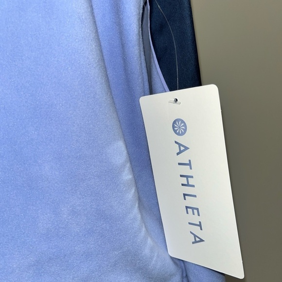 Athleta Zion Micro Fleece - Picture 7 of 8